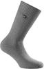 Rohner advanced socks | Militärsocken | Army/Working (44-46, Grau)
