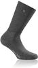 Rohner Socken Uni Trekking Fibre Light SupeR, schwarz denim, 44-46, 60_0391_schwarz