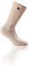 Rohner Socken Uni Trekking Fibre Light SupeR, beige, 36-38, 60_0391_sandelholz