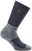 Rohner Socken Uni Trekking Fibre Tech, marine (070), 44-46, 60_3001_marine