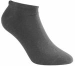 Woolpower Liner Socks Short - Leichte Socken/F&uuml;&szlig;linge,Grau,36-39