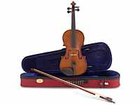 Stentor Student 2 Violine Garnitur 1/2 (Vorbereitet)