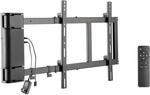 mywall HP29L Elektrische Wandhalterung f&uuml;r Flachbildfernseher 32-60 Zoll (81-152cm)