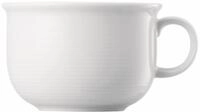 Thomas Trend Weiss Fr&uuml;hst&uuml;cks-Obertasse, 1 St&uuml;ck (1er Pack)