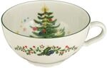 Seltmann 001.298787 Marie-Luise Weihnachten Rund Porzellan Teetasse, 43607...