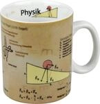 Konitz Wissensbecher Physik
