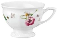 Rosenthal 10430-407165-14722 Maria Pink Rose Espresso/Mokka-Obertasse, 0,08 L
