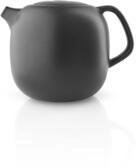 EVA SOLO | Nordic Kitchen Teekanne 1L | Tropffrei | Sp&uuml;lmaschinenfest | Schwarzes