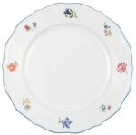 Seltmann Weiden Sonate Nostalgie 34032 Fr&uuml;hst&uuml;cksteller 20 cm