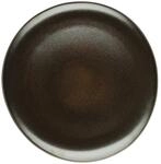 Rosenthal Junto Slate Grey Teller flach 27 cm