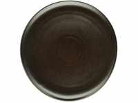 Rosenthal Junto Slate Grey Teller 30 cm flach