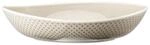 Rosenthal Junto Pearl Grey Teller tief 22 cm