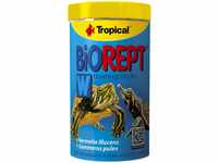 Tropical BioRept W Sticks Nahrung für Aquaristik 500 ml