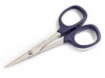 Prym 611514 PROFESSIONAL Stickschere 10 cm (4"), pflaumenblau &ndash; Pr&auml;zisionsschere