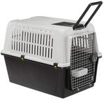 Ferplast Hundetransportbox Transportbox f&uuml;r mittelgro&szlig;e Hunde Atlas 60, Reisebox