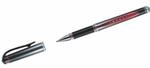 uni-ball 146821 - Gelroller uni-ball Gel Impact UM-153S, 1,0 mm, rot, 1 St&uuml;ck
