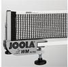Joola Unisex – Erwachsene Post-Set Wm Ultra Tischtennisnetz, Schwarz, 152cm