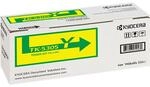 Kyocera Mita TK5305Y Original Toner 1er Pack TK-5305Y Gelb Einheitsgr&ouml;&szlig;e