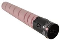 Lexmark XC9235/45/55/65 Magenta Toner Cartridge, 2905496