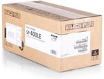 Ricoh Toner SP 450LE Black 408062 2.500 Seiten