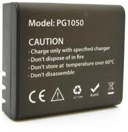 easypix 1472-Ionen (LiIon) 1050 mAh 3,7 V Akku wiederaufladbar &ndash; Akkus (1050