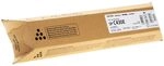 Ricoh 821204 SPC430DN Toner, 21000 Seiten, ISO19798, 360 g, schwarz