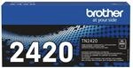 Brother BA77949 TN-2420 Tonerkartusche (f&uuml;r Brother HL-L2310D, HL-L2350DW,