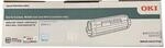 Oki TONER-C-ES8433 46443119, 10000 Pages, Cyan, 46443119