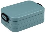 Mepal - Lunchbox Take a Break Midi - Brotdose To Go - F&uuml;r 2 Sandwiches oder 4