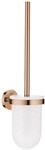 Grohe Essentials Warm Sunset B&uuml;rstengarnitur