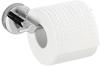 WENKO Vacuum-Loc Toilettenpapierrollenhalter Capri, hochwertiger