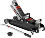 HEYNER&reg; Hydraulik-Rangierwagenheber 2,25 t, extra flach | robuste Qualit&auml;t, leichte