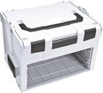Sortimo L-Boxx LS 306 Werkzeugkasten ohne Skala, ABS, 445 x 358 x 332 mm,