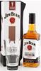 Jim Beam White Label Kentucky Straight Bourbon Whiskey 70cl