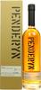 Penderyn GOLD Single Malt Welsh Whisky RICH OAK 46,00% 0,70 Liter