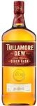 Tullamore DEW Cider Cask Finish Whiskey, 1l