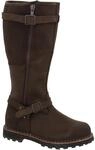 Hanwag Winterstiefel Grizzly Top Braun 41