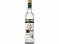 Stolichnaya Vodka SPI STOLI HOT Jalapeño Flavored Premium Vodka 37,5% Vol. 0,7...