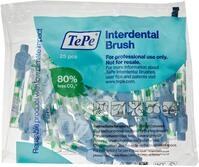 TePe Interdentalb&uuml;rsten X-soft HELLBLAU 0,6 mm, 25 St&uuml;ck