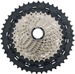 SHIMANO Unisex &ndash; Erwachsene CSM7000 Zahnkranz-Kassette, Silber, 16 x 11 x 2 cm