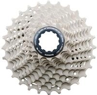 SHIMANO Cassette Cs-R8000 Silber 11V.(11-30)