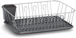 Zeller, Kunststoff, Grau, small, 27268
