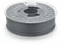extrudr® PLA NX2 MATT ø1.75mm (1kg) 'ANTHRAZIT MATT' - 3D Drucker Filament - Made