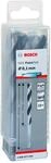 Bosch Professional 10 St&uuml;ck HSS Spiralbohrer PointTeQ (f&uuml;r Metall, 8,1 x 75 x 117