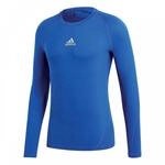 adidas Herren Training Alphaskin Sport Long Sleeve Tee Lang&auml;rmelig