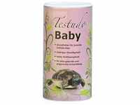 Agrobs Testudo Baby - Grundfutter für Landschildkröten - 300g
