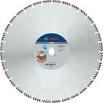 Bosch Professional Diamanttrennscheibe Standard for Universal (Beton und Mauerwerk,
