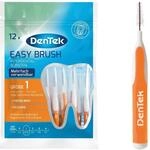 Dentek Easy Brush ISO 1 Pack of 12)