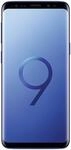 Samsung Galaxy S9 Smartphone (5,8 Zoll (14,7cm) 64GB interner Speicher, Dual SIM) -