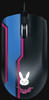 Razer Abyssus Elite Gaming Maus (D.VA, mit Optischen 7200 DPI Sensor im